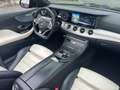 Mercedes-Benz E 220 *Cabrio*AMG*20 Zoll*KW Gewinde*Black Line* Zwart - thumbnail 14