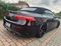 Mercedes-Benz E 220 *Cabrio*AMG*20 Zoll*KW Gewinde*Black Line* Zwart - thumbnail 7