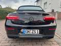 Mercedes-Benz E 220 *Cabrio*AMG*20 Zoll*KW Gewinde*Black Line* Zwart - thumbnail 9