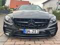 Mercedes-Benz E 220 *Cabrio*AMG*20 Zoll*KW Gewinde*Black Line* Zwart - thumbnail 10