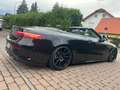 Mercedes-Benz E 220 *Cabrio*AMG*20 Zoll*KW Gewinde*Black Line* Zwart - thumbnail 3