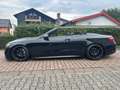 Mercedes-Benz E 220 *Cabrio*AMG*20 Zoll*KW Gewinde*Black Line* Zwart - thumbnail 2