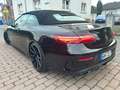 Mercedes-Benz E 220 *Cabrio*AMG*20 Zoll*KW Gewinde*Black Line* Zwart - thumbnail 5