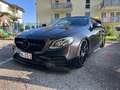 Mercedes-Benz E 220 *Cabrio*AMG*20 Zoll*KW Gewinde*Black Line* Zwart - thumbnail 12