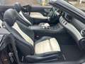 Mercedes-Benz E 220 *Cabrio*AMG*20 Zoll*KW Gewinde*Black Line* Zwart - thumbnail 13