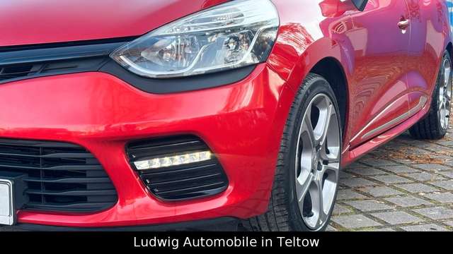 Renault Clio IV Grandtour GT Automatik*Kamera