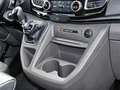 Ford Tourneo Custom Sport 320L1 8-Sitzer+Navi+Xenon Klima Xenon Navi Niebieski - thumbnail 7