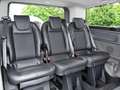 Ford Tourneo Custom Sport 320L1 8-Sitzer+Navi+Xenon Klima Xenon Navi Bleu - thumbnail 9
