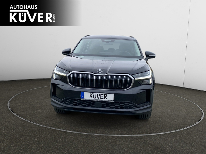 Photo du véhicule