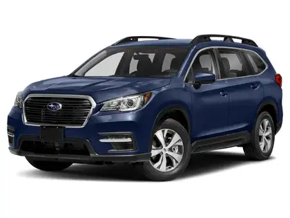 2020 Subaru Ascent Touring 7-Passenger AWD