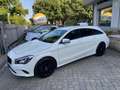 Mercedes-Benz CLA 200 CLA Shooting Brake 200 d auto FL Bianco - thumbnail 3