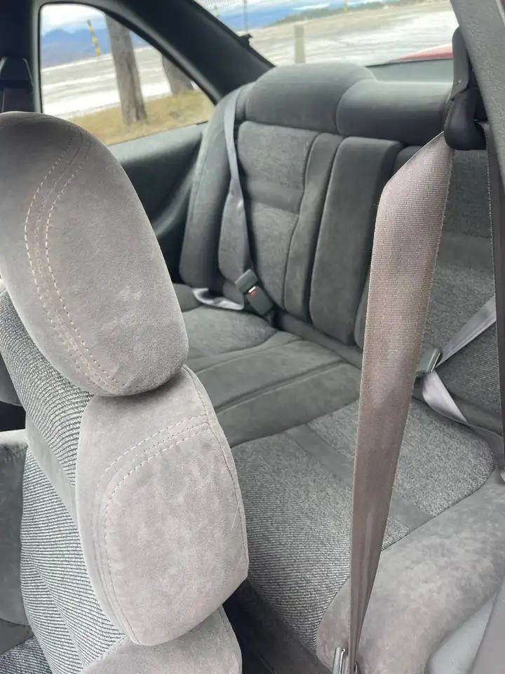 Chevrolet Beretta GTZ, foto 4