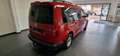 Volkswagen Caddy 1,4TGI BMT Maxi  AHK TÜV 05/2027 Rot - thumbnail 7