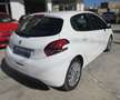 Peugeot 208 208 I 2015 5p 1.2 puretech Allure gpl 82cv Bianco - thumbnail 4