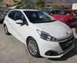 Peugeot 208 208 I 2015 5p 1.2 puretech Allure gpl 82cv Bianco - thumbnail 1