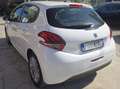 Peugeot 208 208 I 2015 5p 1.2 puretech Allure gpl 82cv Bianco - thumbnail 3