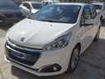 Peugeot 208 208 I 2015 5p 1.2 puretech Allure gpl 82cv Bianco - thumbnail 2
