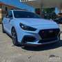Hyundai i30 2.0 T-GDI 5 porte N Bleu - thumbnail 3