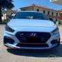Hyundai i30 2.0 T-GDI 5 porte N Bleu - thumbnail 7