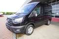 Ford Transit 350 2.0 TDCI 165pk L2H2 Trend Automaat Schuifdeur Schwarz - thumbnail 9