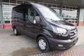 Ford Transit 350 2.0 TDCI 165pk L2H2 Trend Automaat Schuifdeur Schwarz - thumbnail 2