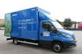 Iveco Daily 50C14NA8P  CNG / Koffer Heckflügeltüren Blau - thumbnail 4