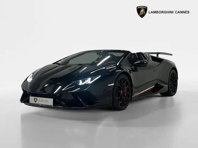 Lamborghini Huracán