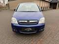 Opel Meriva CATCH ME Klima Einparkhilfe Sitzheizung Blau - thumbnail 2