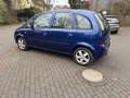 Opel Meriva CATCH ME Klima Einparkhilfe Sitzheizung Blau - thumbnail 8