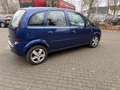 Opel Meriva CATCH ME Klima Einparkhilfe Sitzheizung Blau - thumbnail 5