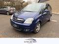 Opel Meriva CATCH ME Klima Einparkhilfe Sitzheizung Blau - thumbnail 1