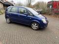 Opel Meriva CATCH ME Klima Einparkhilfe Sitzheizung Blau - thumbnail 4