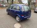Opel Meriva CATCH ME Klima Einparkhilfe Sitzheizung Blau - thumbnail 7