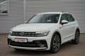 Volkswagen Tiguan 2.0 TDI Highline BMT S/S 4M R-Line LED Blanc - thumbnail 2