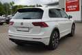 Volkswagen Tiguan 2.0 TDI Highline BMT S/S 4M R-Line LED Blanc - thumbnail 5
