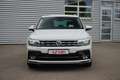 Volkswagen Tiguan 2.0 TDI Highline BMT S/S 4M R-Line LED Blanc - thumbnail 3