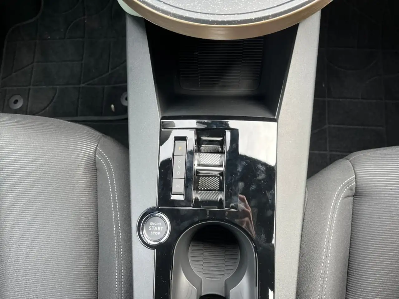 Lancia Ypsilon 2025 — фото 13