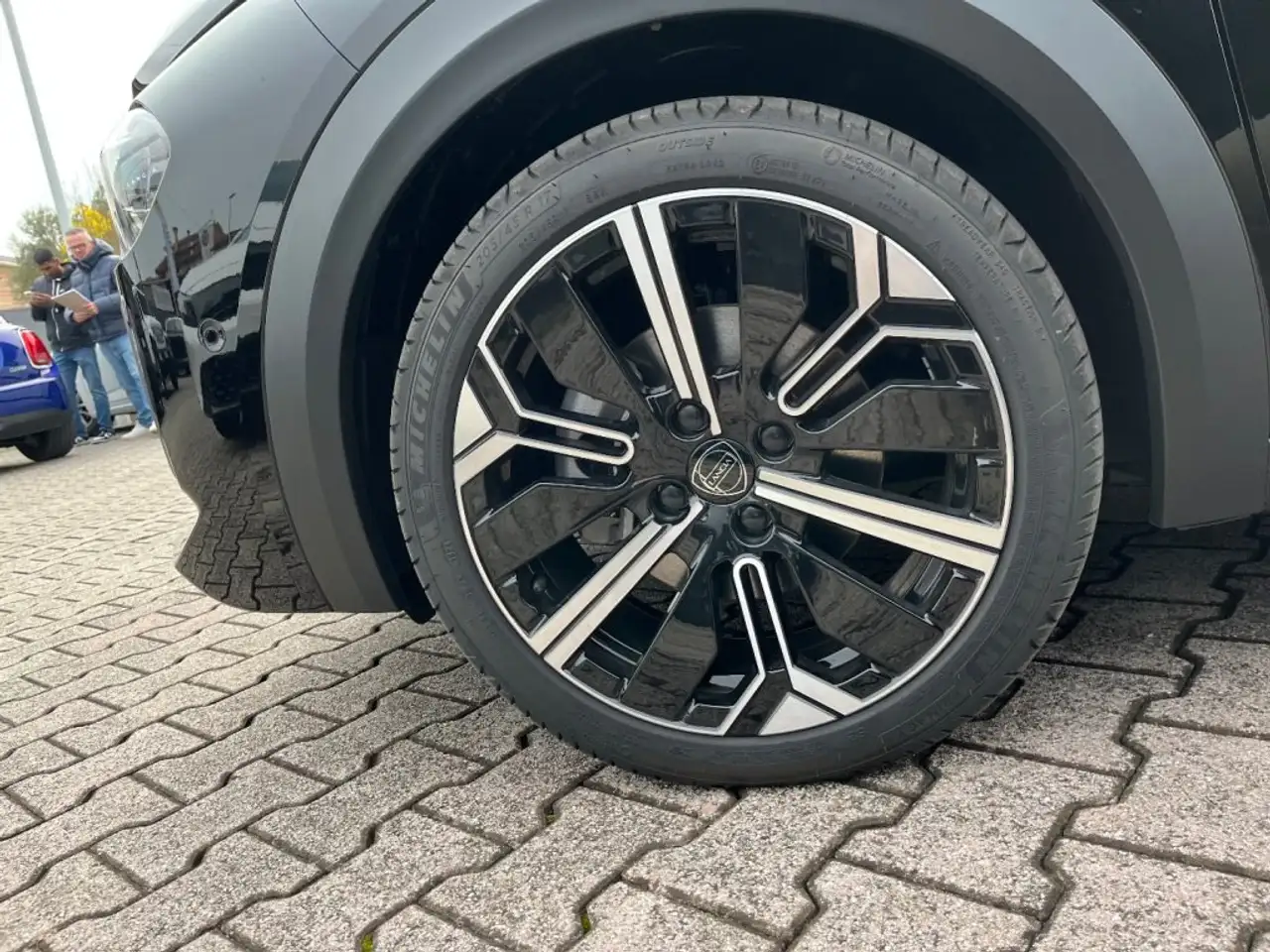 Lancia Ypsilon 2025 — фото 8