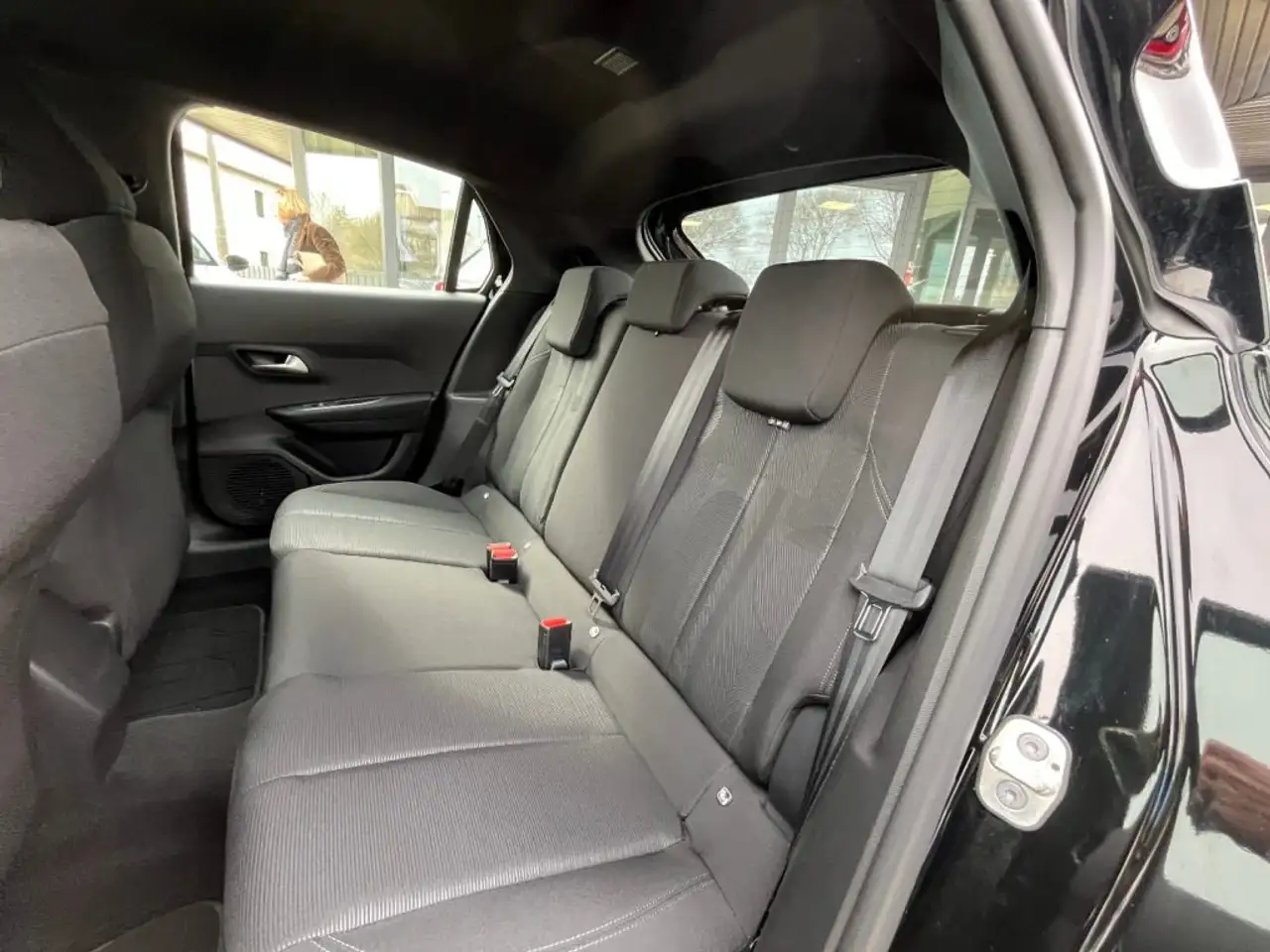 Lancia Ypsilon 2025 — фото 15