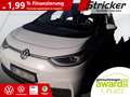 Volkswagen ID.3 Tech 150/58 237,-ohne Anzahlung Pano ACC Wärmepum Weiß - thumbnail 2
