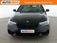 BMW 530 530e M Sport Negro - thumbnail 9
