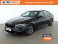 BMW 530 530e M Sport Negro - thumbnail 1