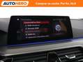 BMW 530 530e M Sport Negro - thumbnail 25