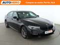 BMW 530 530e M Sport Negro - thumbnail 8