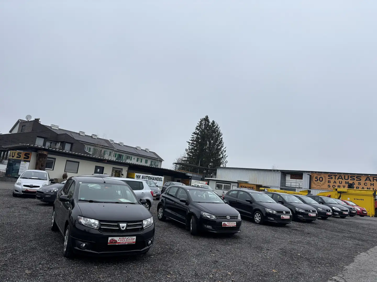 Dacia Sandero TCe 90 Laureate - 2