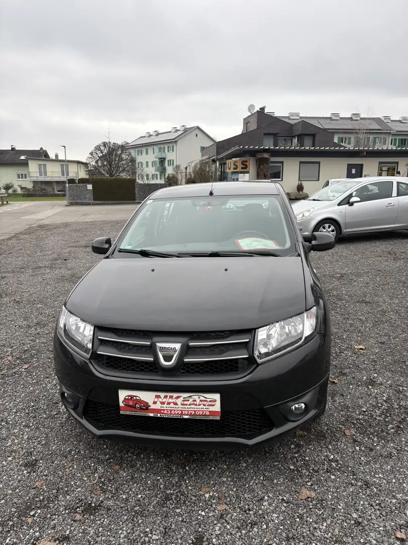 Dacia Sandero TCe 90 Laureate - 1