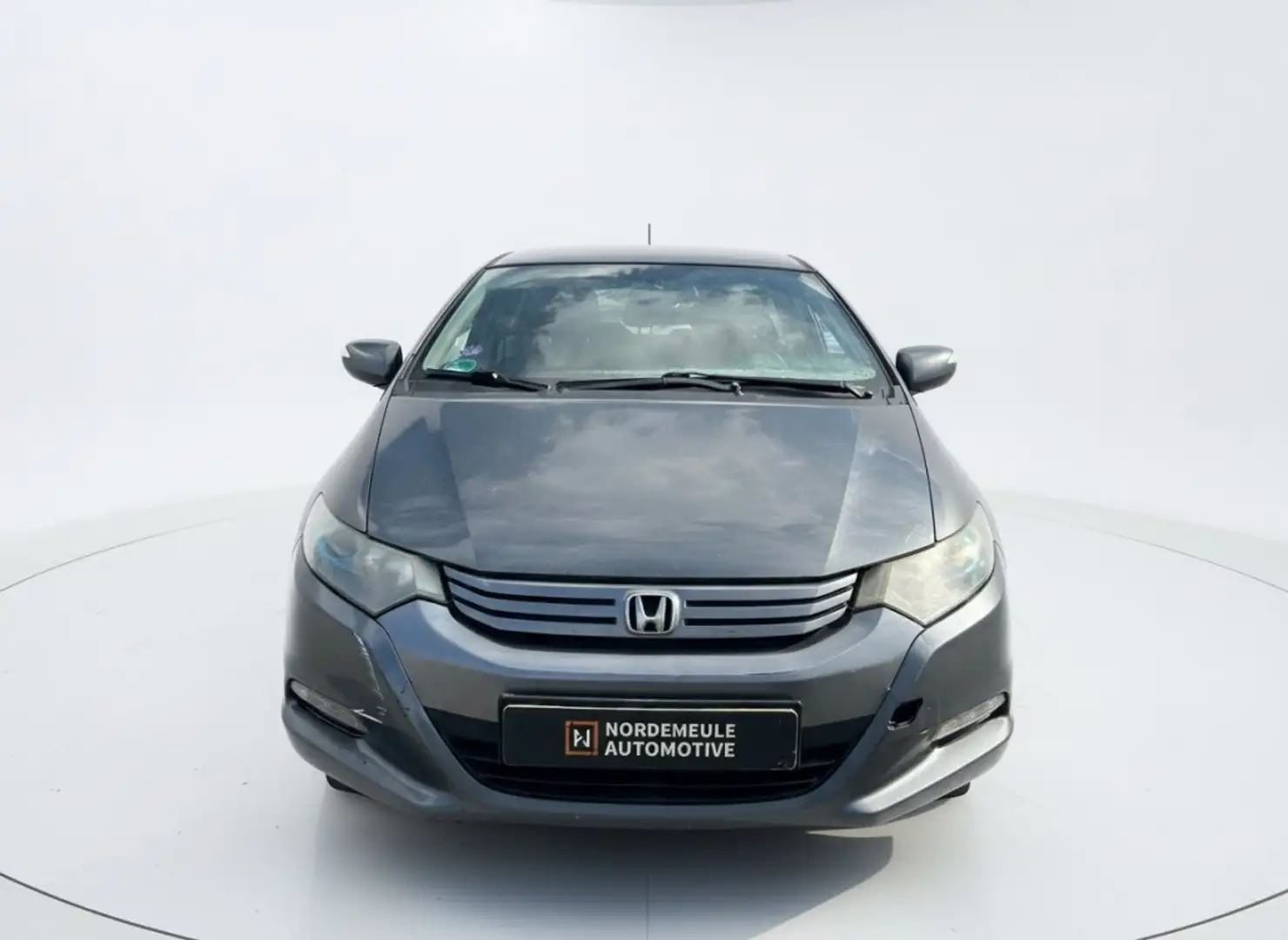 Honda Insight 1.3 COMFORT, Automaat, LMV, AC Grau - 2