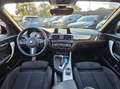 BMW 118 Superbe 118ia bva pack m sport toit ouvrant 68114kms Grau - thumbnail 6