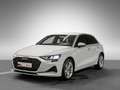 Audi A3 advanced 30 TFSI Weiß - thumbnail 2