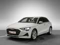 Audi A3 advanced 30 TFSI AHK Navi Weiß - thumbnail 3
